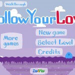 Follow Your Love Screenshot