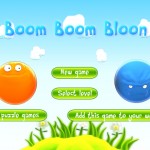 Boom Boom Bloon Screenshot