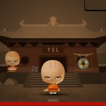 Shaolin Master Screenshot