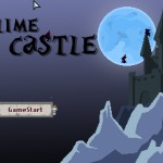 Slime Castle Screenshot