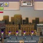 GUNROX: Gang Wars Screenshot