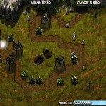 Frontline Defense: Special Ops Screenshot