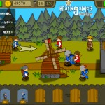 Knights and Kastles 2 Screenshot