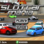 Slot Car Mania Screenshot