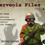 Carveola Files Screenshot