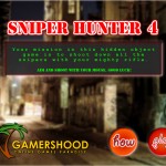 Sniper Hunter 4 Screenshot