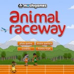 Animal RaceWay Screenshot