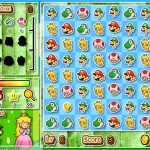 Mario Swap Puzzle Screenshot