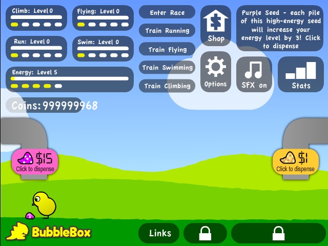 Duck Life 2: World Champion  Free Online Math Games, Cool Puzzles