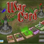 War Card 2 Screenshot
