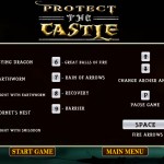 Protect The Castle Screenshot