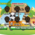 Animal Truck Screenshot