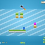 Drag and Shoot Screenshot