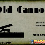 Old Cannon Screenshot