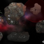 Meteroite Defense Screenshot