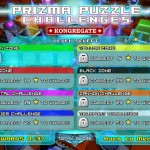 Prizma Puzzle Challenges Screenshot