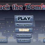 Jack The Zombie Screenshot
