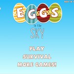Eggs in the Sky Screenshot