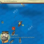 Pirateers! Screenshot