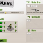 Modern Tactics 4 Screenshot