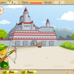 Medieval Archer 2 Screenshot
