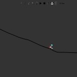 Rocket Rider Screenshot