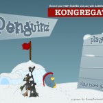 Penguinz Screenshot