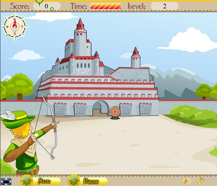 Medieval Archer 2 Screenshot 