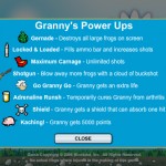 Granny's Garden Screenshot