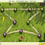 Bug War Screenshot