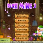 Rich Mine 2 Screenshot