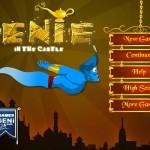 Genie in the Castle Screenshot