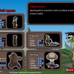 Gnome Man's Land Screenshot