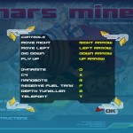 Mars Miner Screenshot