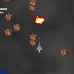 Space Eagle Screenshot