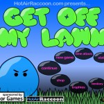 Get Off My Lawn Screenshot