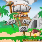 Timmy the Caveman Screenshot