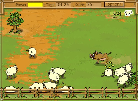 how do i get sheep in banished pc game