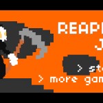 Reaper Jr. Screenshot