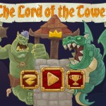 The Lord of the Tower Screenshot