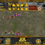 Alexander the Great Screenshot
