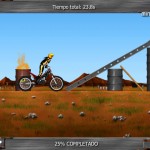 Hot Bikes 2 Screenshot