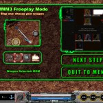 Momentum Missile Mayhem 3 Screenshot