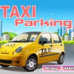 Taxi Parking Screenshot