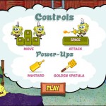SpongeBob: Boo or BOOM Hacked (Cheats) - Playoso Free Games