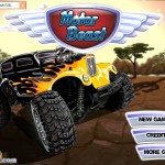 Motor Beast Screenshot