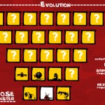 Monster Evolution Screenshot