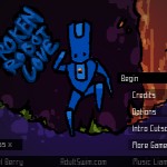 Broken Robot Love Screenshot