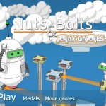 Nuts and Bolts Screenshot