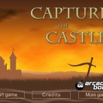 Capture The Castle Screenshot